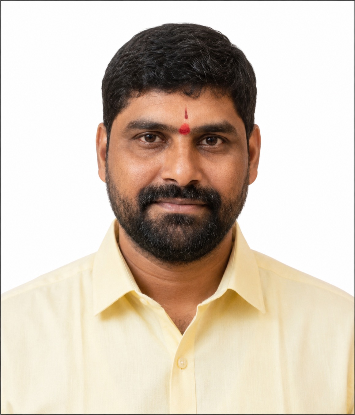 Akula Ravi Kumar