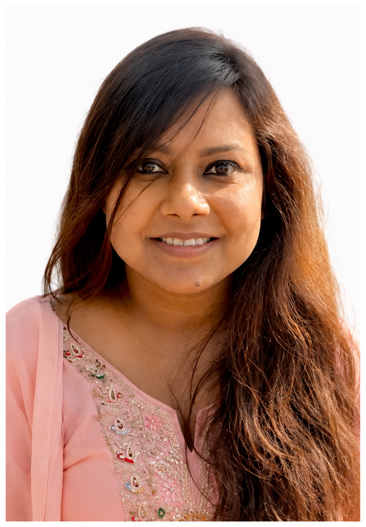 Shambavi Vardhan