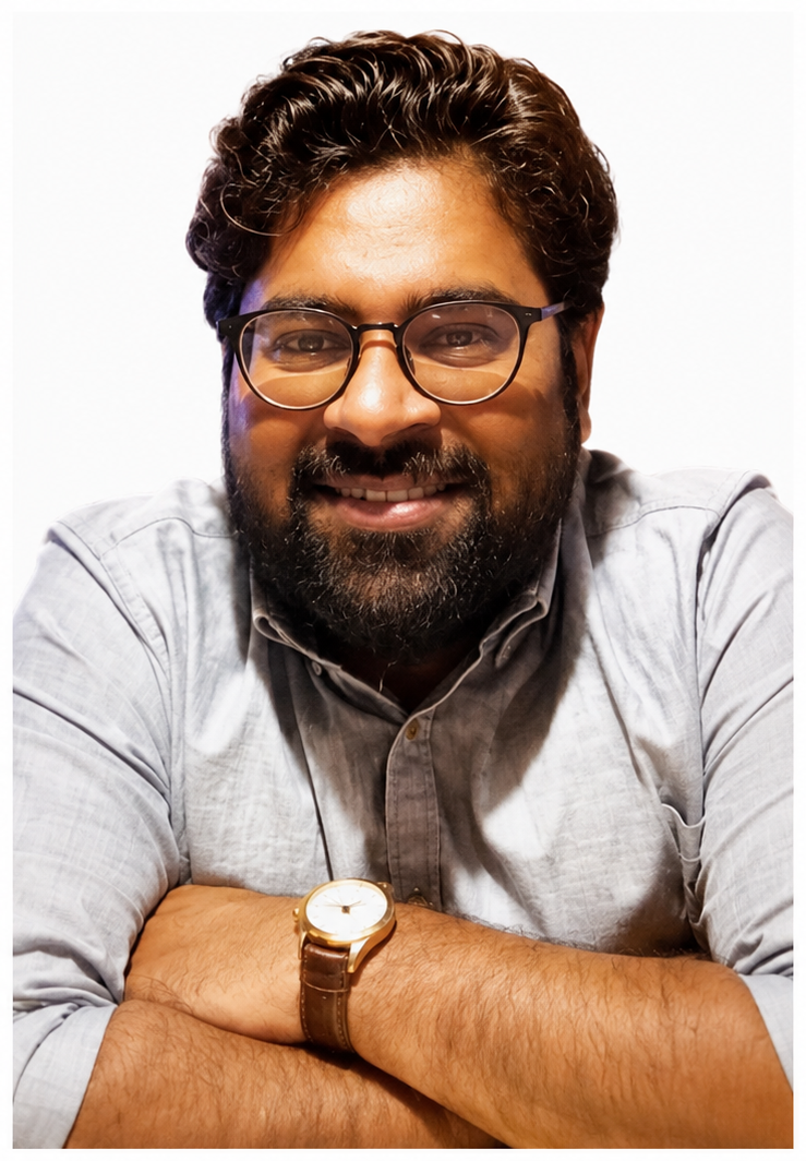Abhshek Gupta