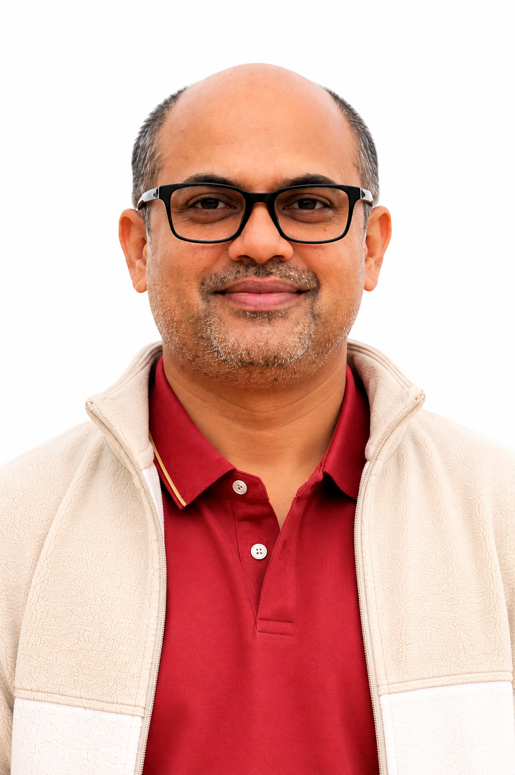 Santhosh Kumar