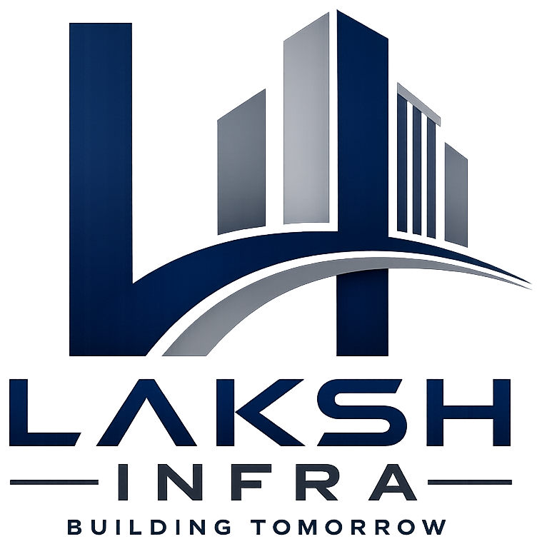 Laksh Infra